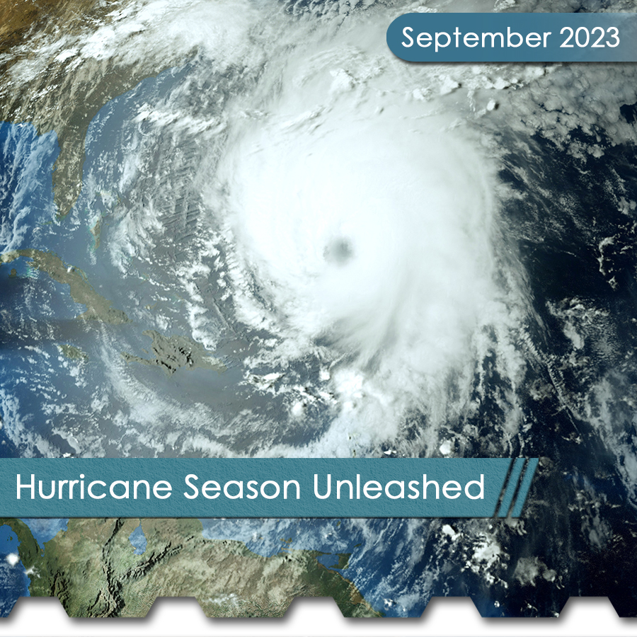 Hurricane Season Unleashed: How to Steer Your Business Safely 5 Hurricane Season Square - The Chemical Company
