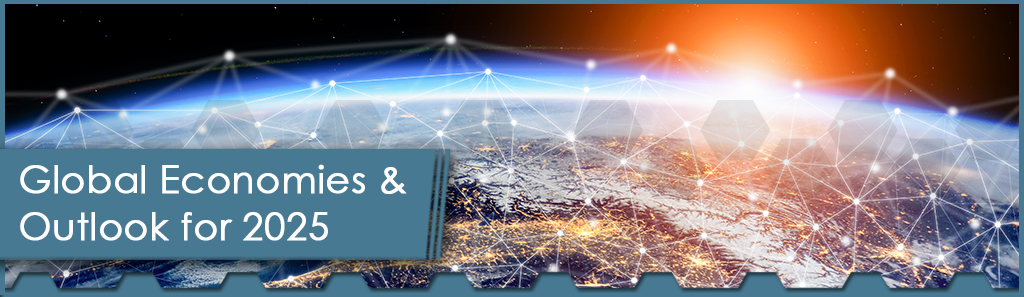 Global Economies & 2025 Outloook 1 Global Economies Horizontal - The Chemical Company